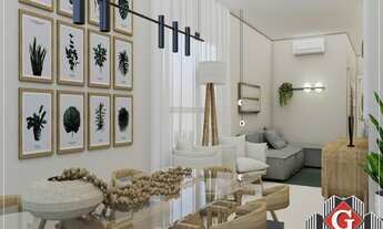 Imagem 2: Apartamento RESIDENCIAL em BALNEÁRIO CAMBORIÚ - SC, CENTRO