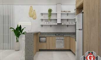 Imagem 5: Apartamento RESIDENCIAL em BALNEÁRIO CAMBORIÚ - SC, CENTRO