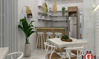 Imagem 6: Apartamento RESIDENCIAL em BALNEÁRIO CAMBORIÚ - SC, CENTRO