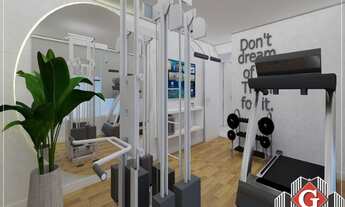 Imagem 7: Apartamento RESIDENCIAL em BALNEÁRIO CAMBORIÚ - SC, CENTRO