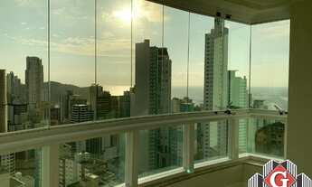 Imagem 2: Apartamento RESIDENCIAL em BALNEÁRIO CAMBORIÚ - SC, CENTRO