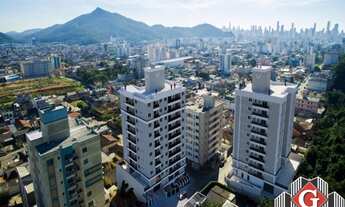 Imagem 3: Apartamento RESIDENCIAL em CAMBORIÚ - SC, TABULEIRO (MONTE ALEGRE