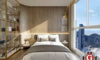 Imagem 4: Apartamento RESIDENCIAL em BALNEÁRIO CAMBORIÚ - SC, CENTRO