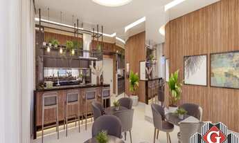 Imagem 6: Apartamento RESIDENCIAL em BALNEÁRIO CAMBORIÚ - SC, CENTRO