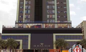 Imagem 3: Apartamento RESIDENCIAL em BALNEÁRIO CAMBORIÚ - SC, CENTRO