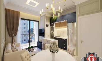 Imagem 4: Apartamento RESIDENCIAL em CAMBORIÚ - SC, TABULEIRO (MONTE ALEGRE