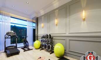 Imagem 7: Apartamento RESIDENCIAL em CAMBORIÚ - SC, TABULEIRO (MONTE ALEGRE