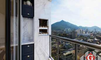 Imagem 6: Apartamento RESIDENCIAL em CAMBORIÚ - SC, TABULEIRO (MONTE ALEGRE