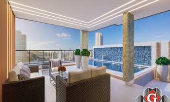 Imagem 4: Apartamento RESIDENCIAL em BALNEÁRIO CAMBORIÚ - SC, CENTRO