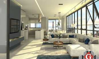 Imagem 6: Apartamento RESIDENCIAL em ITAJAÍ - SC, PRAIA BRAVA DE ITAJAÍ