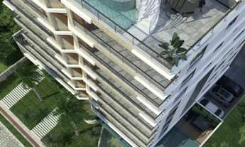 Imagem 3: Apartamento RESIDENCIAL em ITAJAÍ - SC, PRAIA BRAVA DE ITAJAÍ