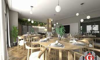 Imagem 7: Apartamento RESIDENCIAL em ITAJAÍ - SC, PRAIA BRAVA DE ITAJAÍ