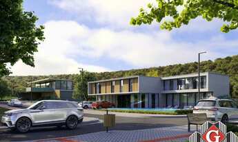 Imagem 2: TERRENO RESIDENCIAL em CAMBORIÚ - SC, VÁRZEA DO RANCHINHO (MONTE ALEGRE