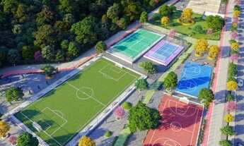 Imagem 6: TERRENO RESIDENCIAL em CAMBORIÚ - SC, VÁRZEA DO RANCHINHO (MONTE ALEGRE