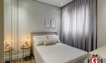 Imagem 6: Apartamento RESIDENCIAL em BALNEÁRIO CAMBORIÚ - SC, CENTRO