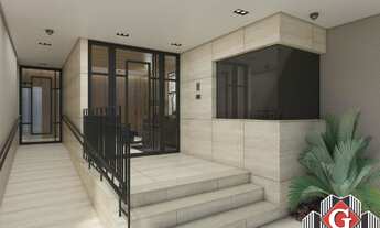 Imagem 2: Apartamento RESIDENCIAL em BALNEÁRIO CAMBORIÚ - SC, CENTRO