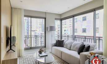 Imagem 5: Apartamento RESIDENCIAL em BALNEÁRIO CAMBORIÚ - SC, CENTRO