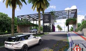 Imagem: TERRENO RESIDENCIAL em CAMBORIÚ - SC, VÁRZEA