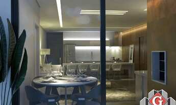 Imagem 4: Apartamento RESIDENCIAL em ITAJAÍ - SC, PRAIA BRAVA DE ITAJAÍ