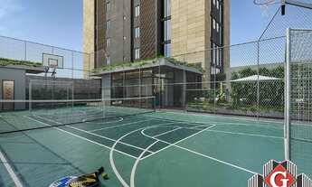 Imagem 7: Apartamento RESIDENCIAL em BALNEÁRIO CAMBORIÚ - SC, CENTRO