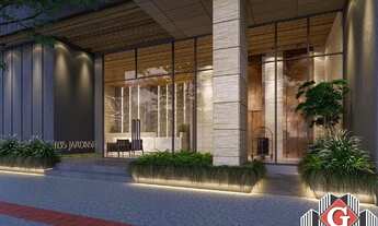 Imagem 2: Apartamento RESIDENCIAL em BALNEÁRIO CAMBORIÚ - SC, CENTRO