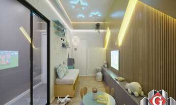 Imagem 5: Apartamento RESIDENCIAL em ITAJAÍ - SC, PRAIA BRAVA DE ITAJAÍ