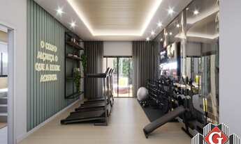 Imagem 4: Apartamento RESIDENCIAL em ITAJAÍ - SC, PRAIA BRAVA DE ITAJAÍ