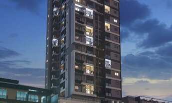 Imagem 3: Apartamento RESIDENCIAL em ITAJAÍ - SC, PRAIA BRAVA DE ITAJAÍ