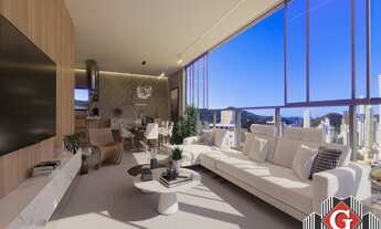 Imagem 4: Apartamento RESIDENCIAL em BALNEÁRIO CAMBORIÚ - SC, CENTRO