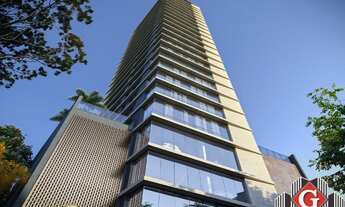 Imagem 1: Apartamento RESIDENCIAL em BALNEÁRIO CAMBORIÚ - SC, CENTRO