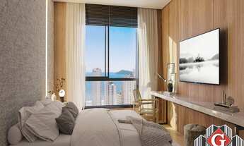 Imagem 7: Apartamento RESIDENCIAL em BALNEÁRIO CAMBORIÚ - SC, CENTRO