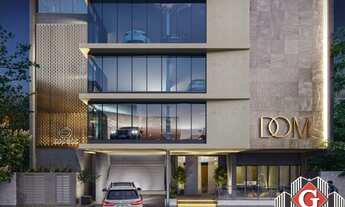 Imagem 2: Apartamento RESIDENCIAL em BALNEÁRIO CAMBORIÚ - SC, CENTRO