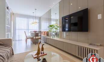 Imagem 4: Apartamento RESIDENCIAL em BALNEÁRIO CAMBORIÚ - SC, ESTADOS