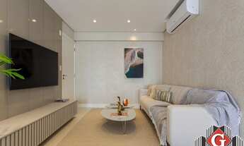 Imagem 5: Apartamento RESIDENCIAL em BALNEÁRIO CAMBORIÚ - SC, ESTADOS