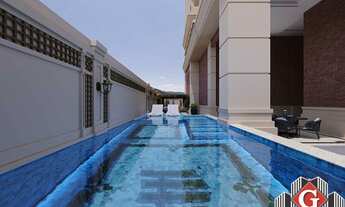 Imagem 6: Apartamento RESIDENCIAL em BALNEÁRIO CAMBORIÚ - SC, CENTRO