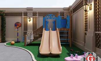 Imagem 7: Apartamento RESIDENCIAL em BALNEÁRIO CAMBORIÚ - SC, CENTRO