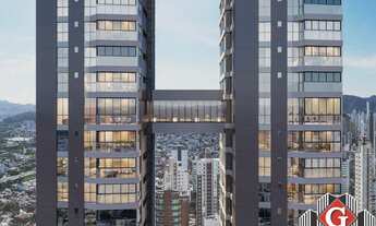 Imagem 2: Apartamento RESIDENCIAL em BALNEÁRIO CAMBORIÚ - SC, CENTRO