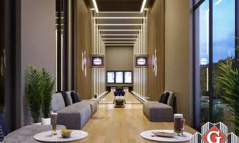 Imagem 4: Apartamento RESIDENCIAL em BALNEÁRIO CAMBORIÚ - SC, CENTRO