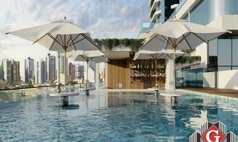 Imagem 5: Apartamento RESIDENCIAL em BALNEÁRIO CAMBORIÚ - SC, CENTRO