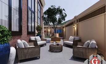 Imagem 4: Apartamento RESIDENCIAL em BALNEÁRIO CAMBORIÚ - SC, CENTRO