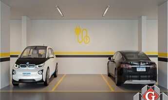 Imagem 6: Apartamento RESIDENCIAL em ITAJAÍ - SC, PRAIA BRAVA DE ITAJAÍ