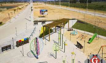 Imagem 2: TERRENO RESIDENCIAL em ITAPEMA - SC, Sertão do Trombudo