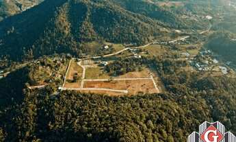 Imagem 4: TERRENO RESIDENCIAL em CAMBORIÚ - SC, ÁREA RURAL DE CAMBORIÚ