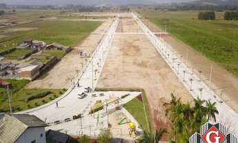 Imagem: TERRENO RESIDENCIAL em ITAPEMA - SC, Sertão