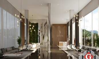 Imagem 4: Apartamento RESIDENCIAL em ITAJAÍ - SC, PRAIA BRAVA DE ITAJAÍ