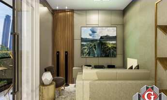 Imagem 7: Apartamento RESIDENCIAL em BALNEÁRIO CAMBORIÚ - SC, SÃO JUDAS TADEU