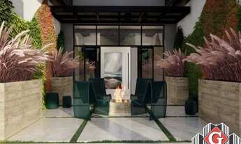 Imagem 4: Apartamento RESIDENCIAL em BALNEÁRIO CAMBORIÚ - SC, SÃO JUDAS TADEU