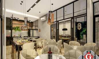 Imagem 3: Apartamento RESIDENCIAL em BALNEÁRIO CAMBORIÚ - SC, SÃO JUDAS TADEU