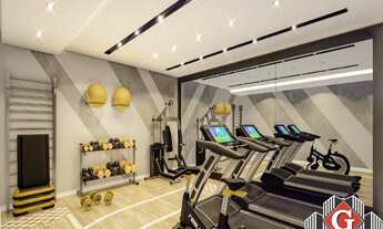 Imagem 6: Apartamento RESIDENCIAL em BALNEÁRIO CAMBORIÚ - SC, SÃO JUDAS TADEU