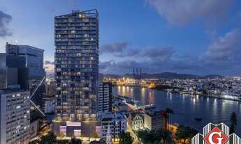 Imagem: Apartamento RESIDENCIAL em ITAJAÍ - SC